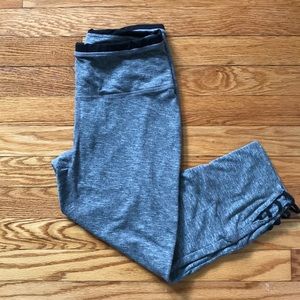 Prana Yoga Crops